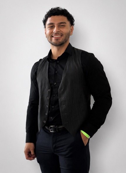 Jonathan Mapu